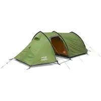 Vango Tente tunnel, 3.60 kg, 3 personnes