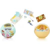 Mga Entertainment MGAŽs Miniverse-Mini Baby 0 0 STK