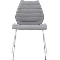 Kartell Maui Soft Noma Chaise - Lot de 2