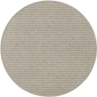 Kartell Kleo Tapis Ø 200 cm | Beige
