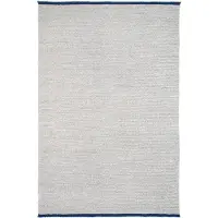 Kartell K-Lim Tapis 360x240 cm | Grey|Blue