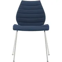 Kartell Maui Soft Noma Chaise - Lot de 2