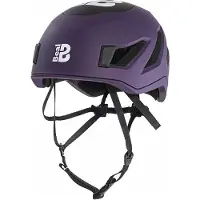 BEAL Indy Helmet Violet 55-61 cm