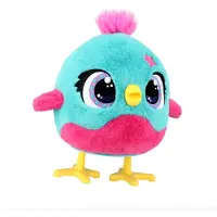 Dujardin Peluche interactive Funtasy Family Chick-a-Boo