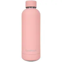 CoolPack Bouteille thermique Coolpack - BONET - POWDER PINK