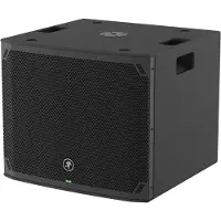 Mackie Thump18S v4 caisson de basses actif