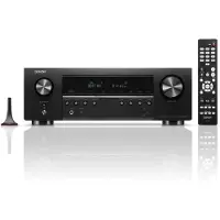 Denon AVR-S670H Noir