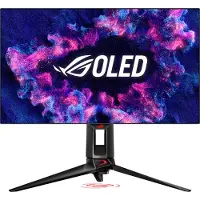Asus PG27AQDP WOLED