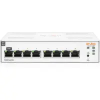 HP HPE NW ION 1830 8G Switch JL810A