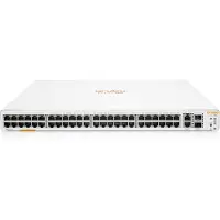 HP Switch Aruba Instant On 1960 48g 2xgt