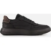 Ecco Move M Sneaker Couleur Noir