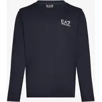 EA7 T-shirt à Manches Longues 7b000021_af10378