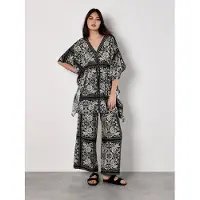 Apricot Robe ' ' noir