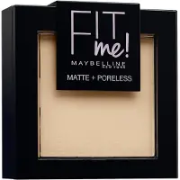 Maybelline Fit Me (120 Ivoire classique)