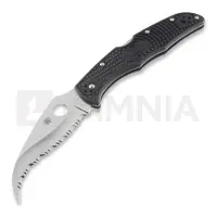Spyderco Couteau pliant Matriarch 2