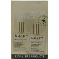 Nuxe Huile Prodigieuse Dry Oil Value Pack 200 ml