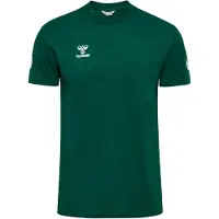 Hummel T-Shirt fonctionnel 'GO 2.0' sapin