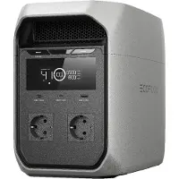 EcoFlow Station D'alimentation Delta 3 Classic