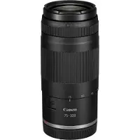 Canon RF 75-300 mm f/4-5.6