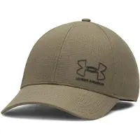Under Armour Casquette Armourvent Low Str