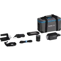 Nanlite Projecteur Led Forza 60cr
