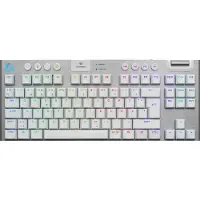 Logitech Clavier De Jeu Sans Fil G915 X Lightspeed Tkl