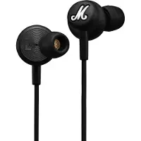 Marshall Mode Usb-c In-ear Casque Noir