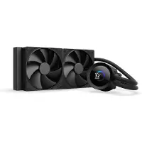 NZXT Refroidissement Liquide Kraken Plus 240 Mm
