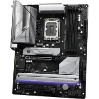 Asrock B860 LiveMixer WiFi Intel B860 LGA 1851 (Socket V1) ATX