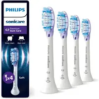 Philips Sonicare Premium Gum Care HX9054/87 Blanc (4 pièces)