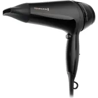Remington Thermacare Pro 2200 sèche-cheveux 2000 W Noir