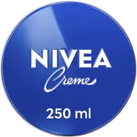Nivea LATA AZUL crema 250 ml