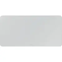 Leitz Clavier et tapis de souris Grand Gris