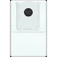 Ecovacs Sacs à Poussière DEEBOT X12/T90 (3x)
