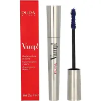 PUPA Milano Vamp ! Mascara #300 Deep Night 9ml