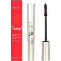 PUPA Milano Vamp! mascara pour plus de volume teinte 200 - Chocolate Brown 9 ml