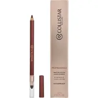 Collistar Professional Eye Pencil crayon yeux waterproof haute pigmentation teinte 27 Borgogna 1.2 ml