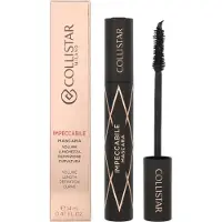 Collistar Impeccabile Mascara mascara extra volume noir intense 14 ml