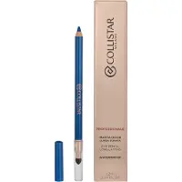 Collistar Eye-liner Professionale Nº16 Blu Shangai