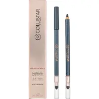 Collistar Professional Eye Pencil crayon yeux waterproof haute pigmentation teinte 11 Blu Metallo 1.2 ml