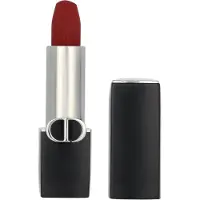 Dior - Rouge Rouge À Lèvres - Confort Et Longue Tenue