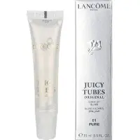 Lancôme - Juicy Tube Gloss À Lèvres - Fini Ultra-brillant Et