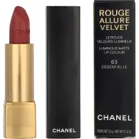 Chanel - Rouge Allure Velvet Rouge À Lèvres
