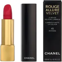 Chanel - Rouge Allure Velvet Rouge À Lèvres