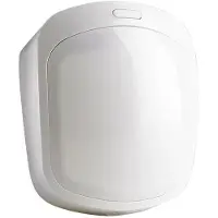Delta Dore Détecteur de mouvement DMB TYXAL+ bi-lentille radio - - 6412286