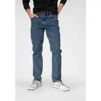 Wrangler Jean 'TEXAS' bleu denim
