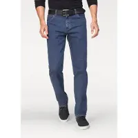 Wrangler TEXAS MEDIUM STRETCH Herren Jeans