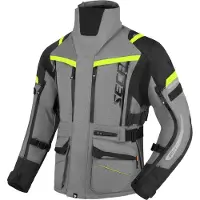 Seca Vestes Arrakis Iii 2ARR25MQ04S