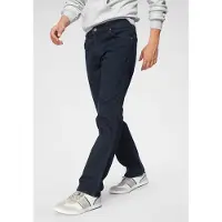 Wrangler Jean 'Texas' bleu nuit