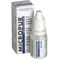 Katadyn Antichlorine MA 100F 10 ml Fluide